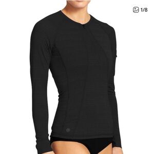 Athleta Pacifica UPF Top 2